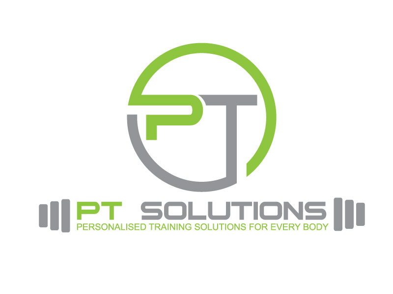Diseño de Logo por Mehedi Hasan ™ para PT Solutions | Diseño #10991641