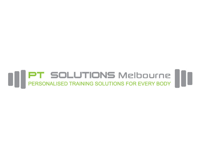 Diseño de Logo por Mehedi Hasan ™ para PT Solutions | Diseño #11016775