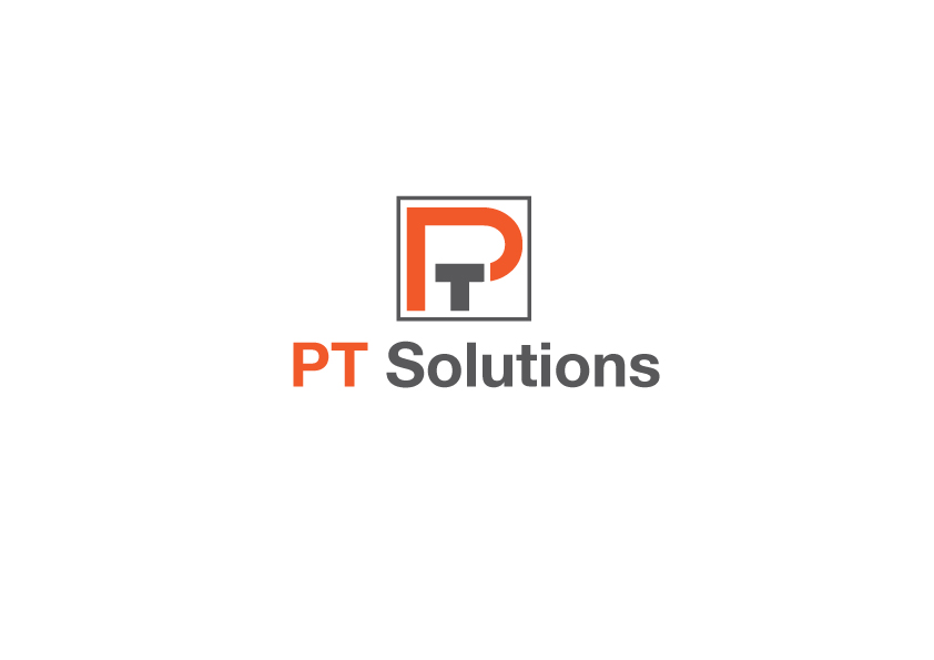 Diseño de Logo por GreenArt para PT Solutions | Diseño #10915449