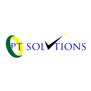 Logo Design by MantabJess for PT Solutions | Design: #10917176