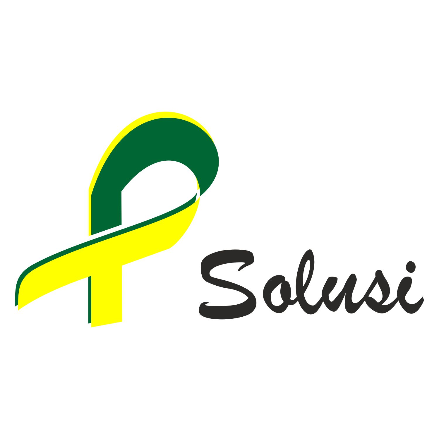 Diseño de Logo por MantabJess para PT Solutions | Diseño #10918502