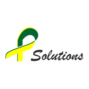 Logo Design by MantabJess for PT Solutions | Design: #10918810