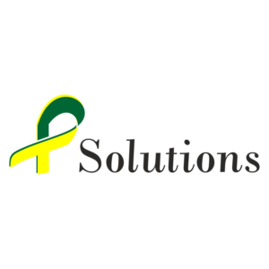 Logo Design by MantabJess for PT Solutions | Design: #10918811