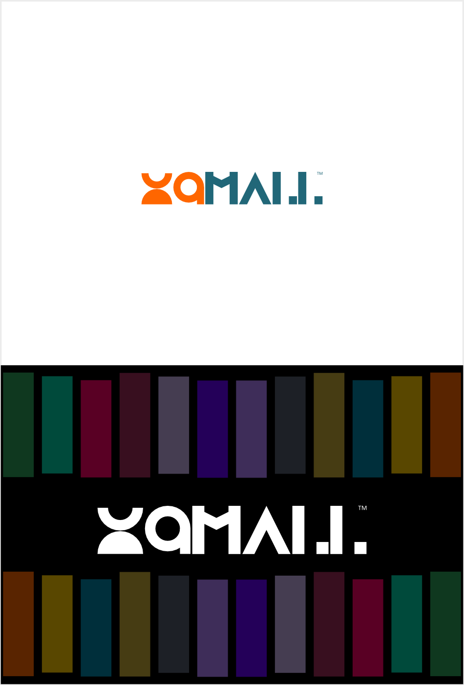 Design de Logo par ChinMaya pour oneonone projects | Design #10959640