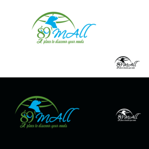Logo-Design von emptyboxgraphics für oneonone projects | Design: #10975298