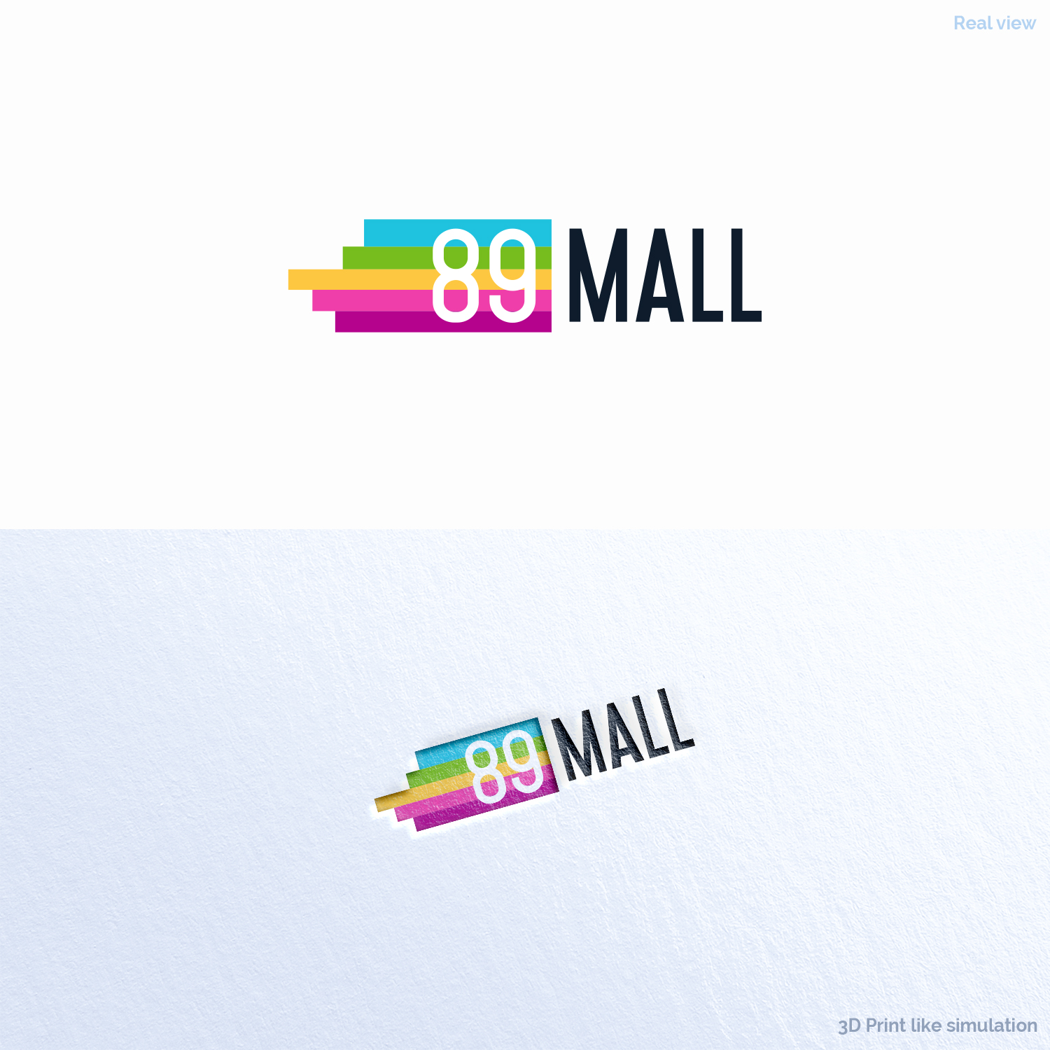 Logo Design by Anthony for oneonone projects | Design #10944651