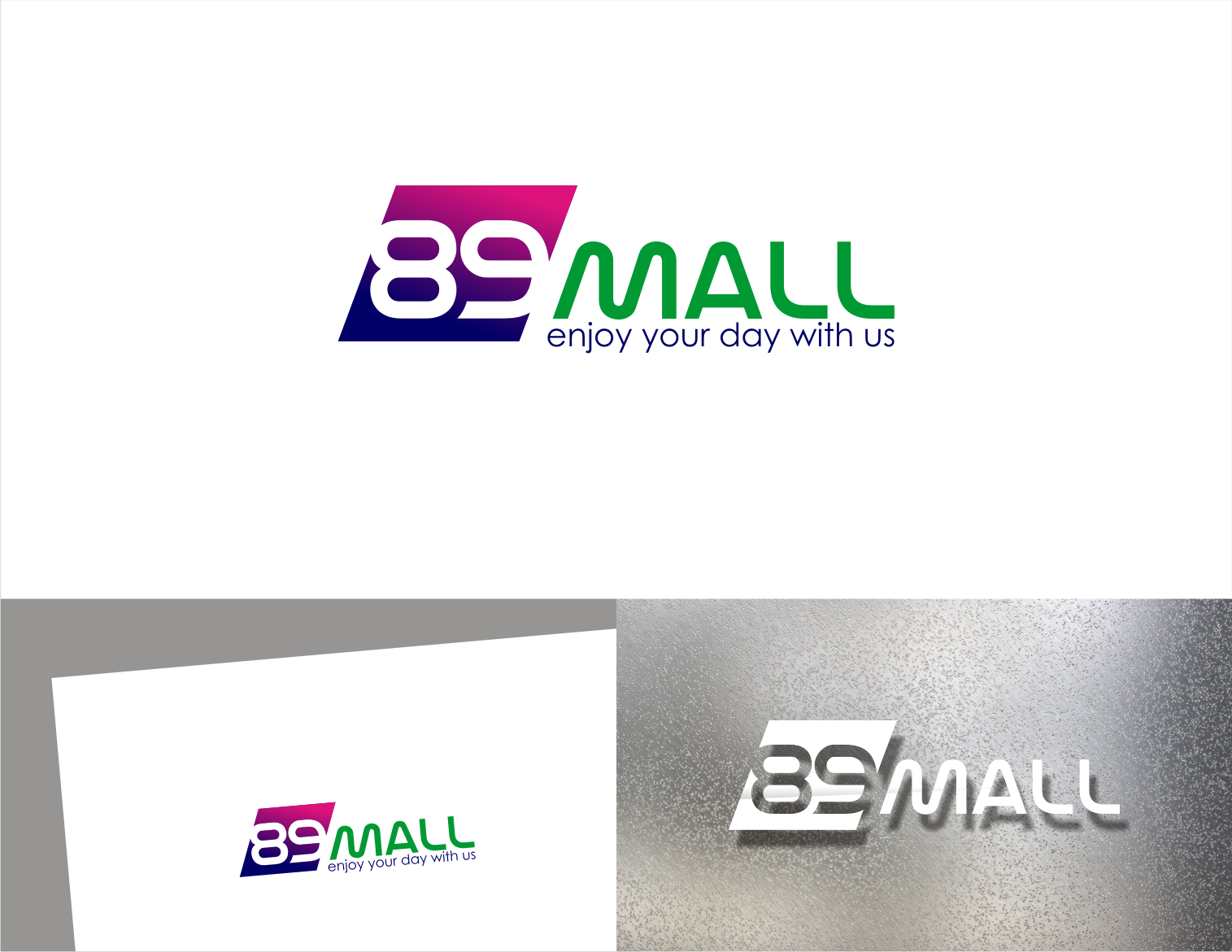 Logo Design by momo57 for oneonone projects | Design #10956096