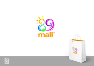 Logo Design by ~idiaz~ for oneonone projects | Design: #10969598