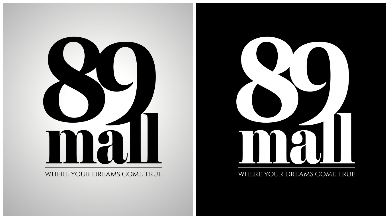 Logo-Design von B L X C K_R X I N B O W für oneonone projects | Design #10943886