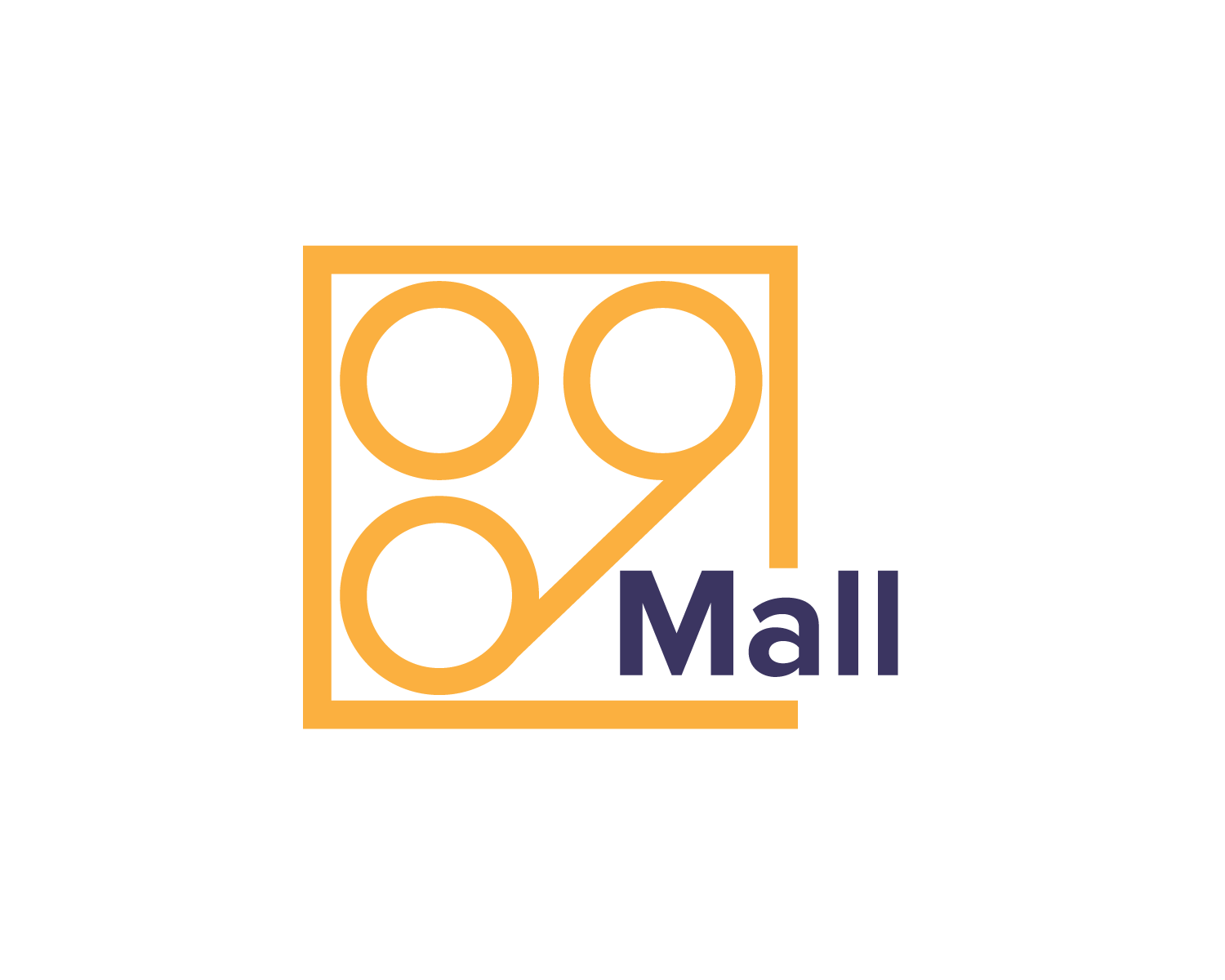 Logo Design by dii for oneonone projects | Design #10940691