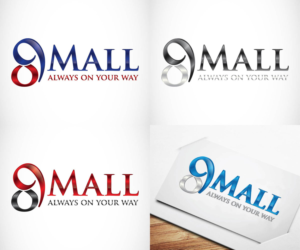 Logo-Design von Mars Multimedia für oneonone projects | Design: #10934246