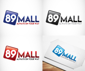 Logo-Design von Mars Multimedia für oneonone projects | Design: #10934247