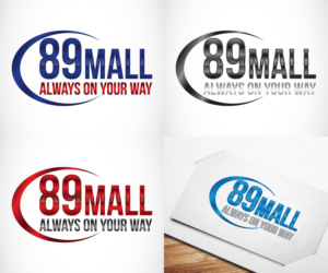 Logo-Design von Mars Multimedia für oneonone projects | Design: #10934248