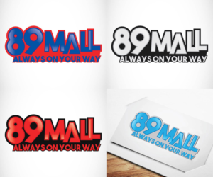 Logo-Design von Mars Multimedia für oneonone projects | Design: #10934249