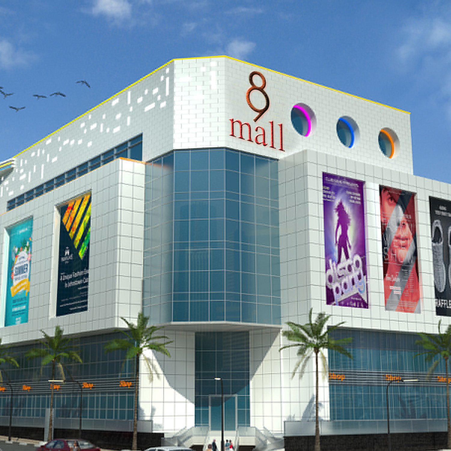 Logo Design by designworldbd for oneonone projects | Design #10955041