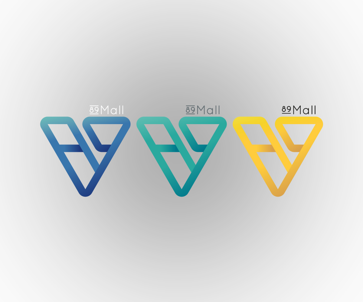 Logo Design by Fanni Augmayer for oneonone projects | Design #10929879