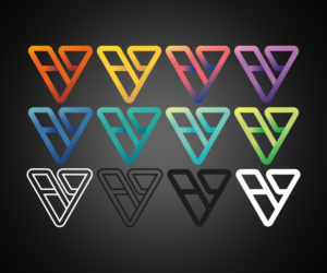 Design de Logo par Fanni Augmayer pour oneonone projects | Design : #10929880