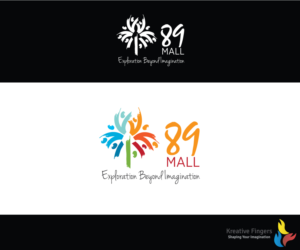 Logo Design by Kreative Fingers
