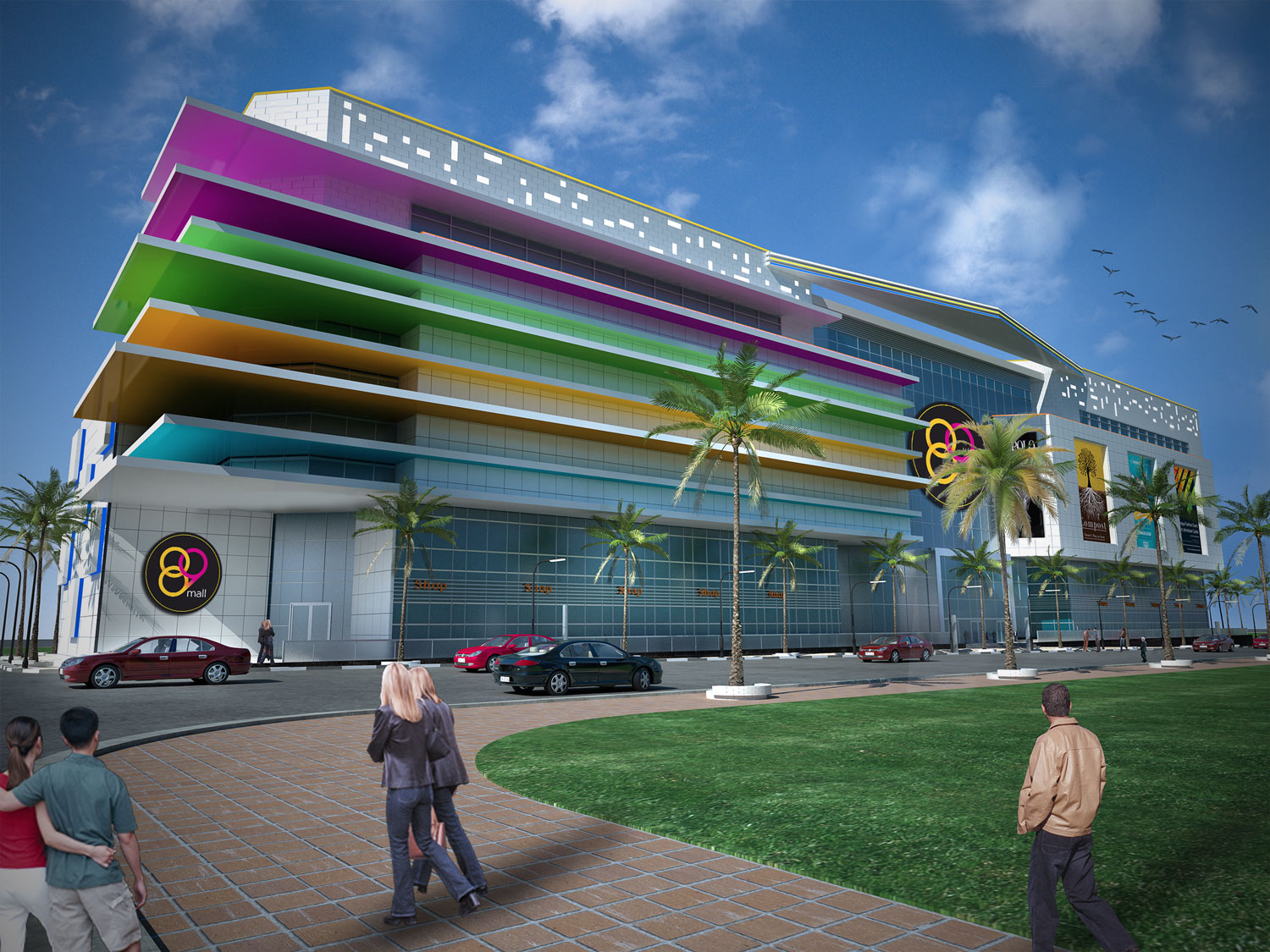 Logo Design by Endre Koliger for oneonone projects | Design #10925923