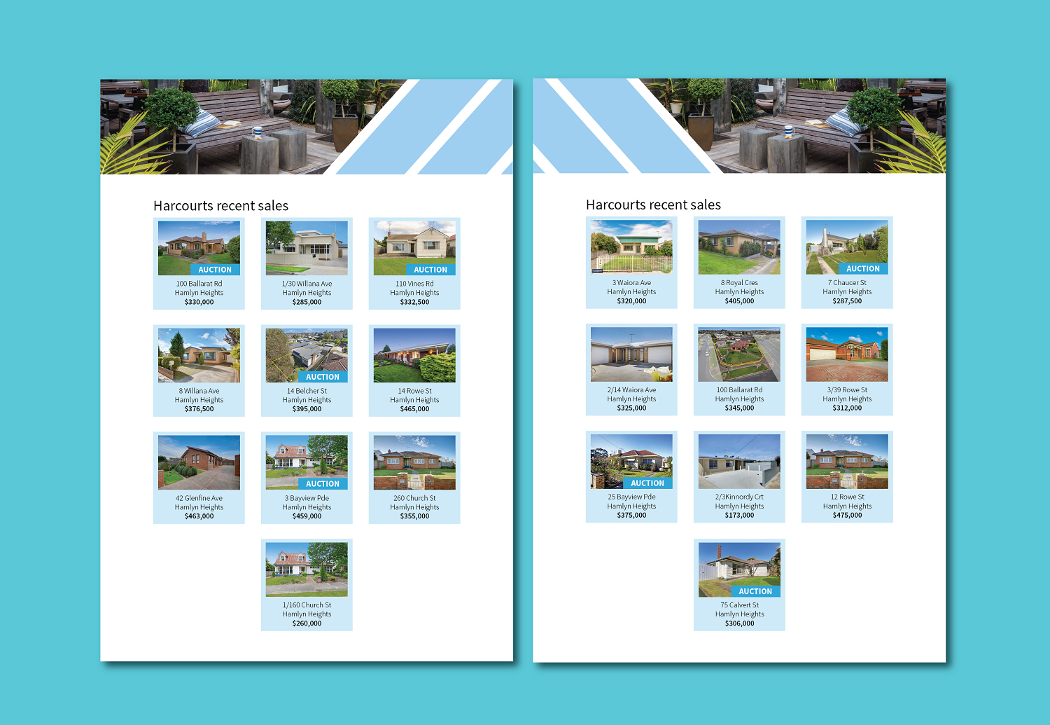 Flyer Design by Iwana Ioana for this project | Design #11190806