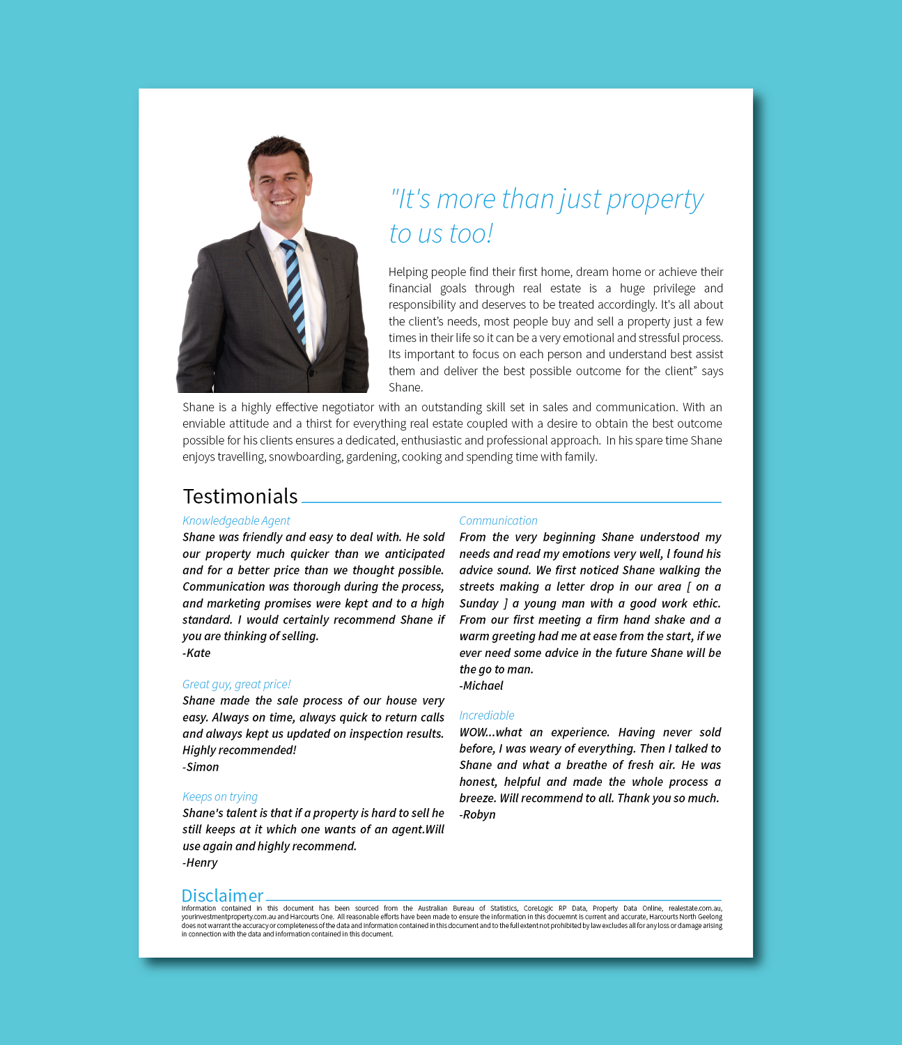 Flyer Design by Iwana Ioana for this project | Design #11190807