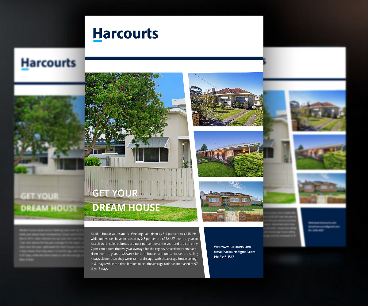 Flyer Design by sudipbasu32 for this project | Design #11151105