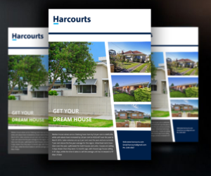 Flyer Design by sudipbasu32