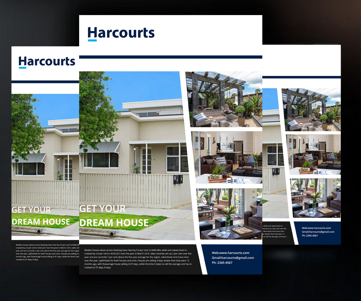 Flyer Design by sudipbasu32 for this project | Design #11164493