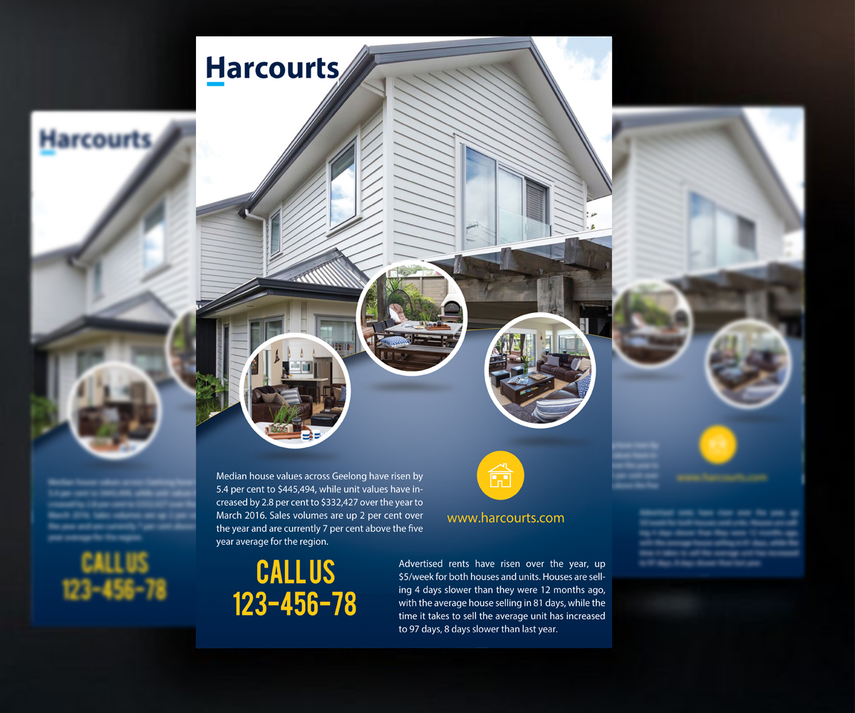 Design de Flyer par sudipbasu32 pour ce projet | Design #11164494