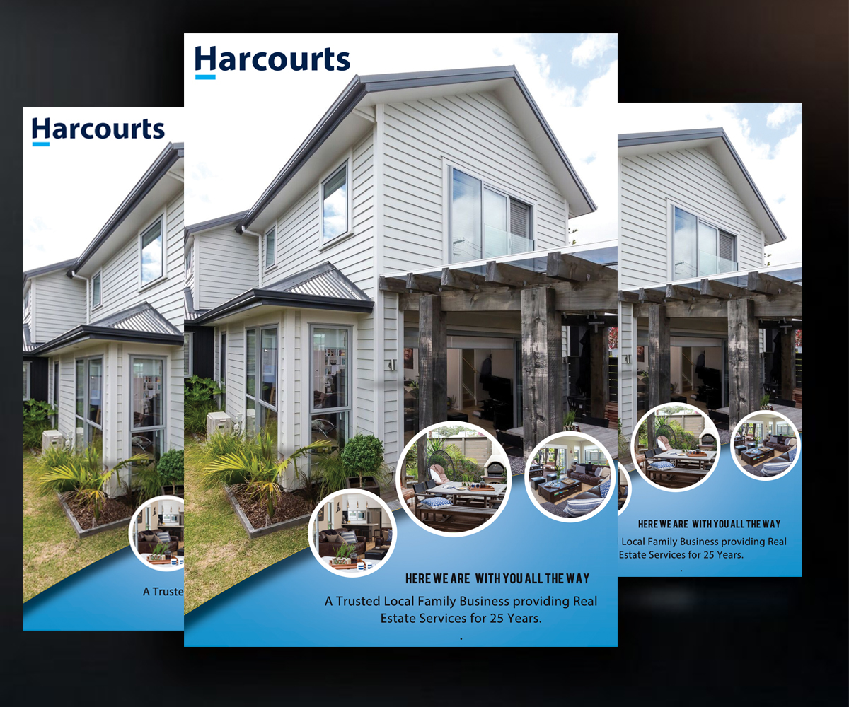 Flyer Design by sudipbasu32 for this project | Design #11180848