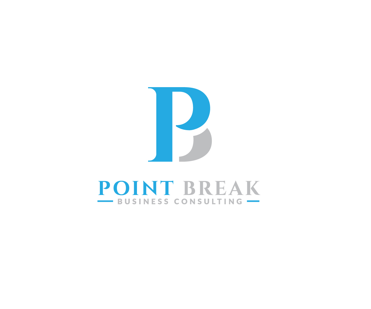 Design de Logo par yoossefMaroc pour POINT BREAK  | Design #10953080
