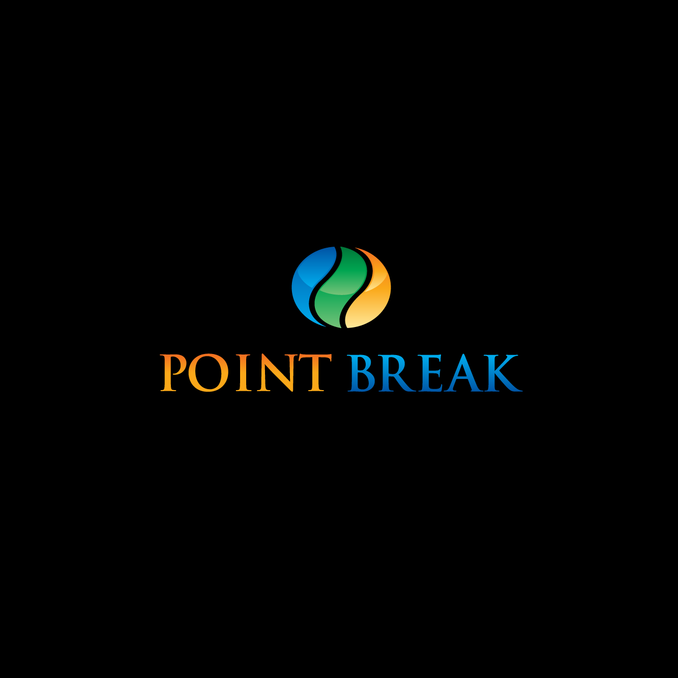 Design de Logo par Linea pour POINT BREAK  | Design #10917902