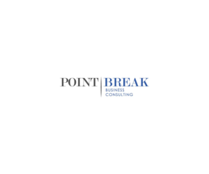 Diseño de Logo por ghonam para POINT BREAK  | Diseño #10927039