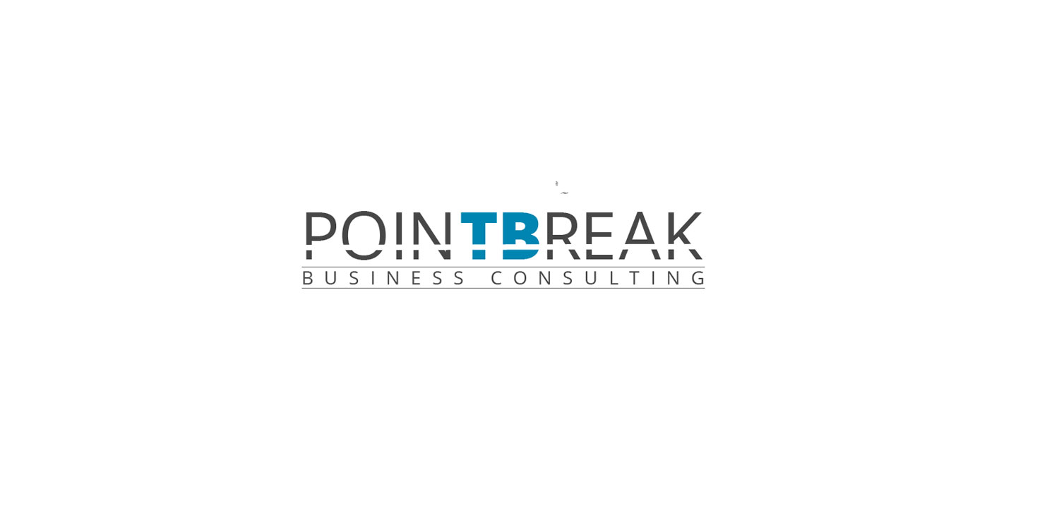 Logo Design by JONTHA_P for POINT BREAK  | Design #10918041