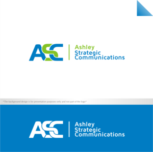 Logo Design by RICKY.T for this project | Design: #10927003