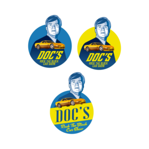 Logo Design by Voltage Gated for Doc Bresler's Cavity Busters | Design #11386143