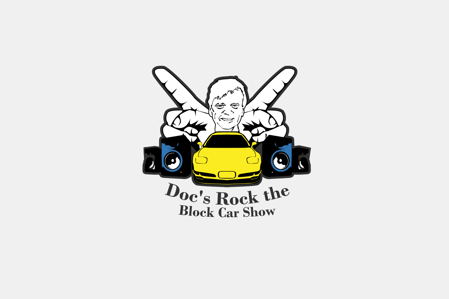Logo Design by Onerio for Doc Bresler's Cavity Busters | Design #11359769