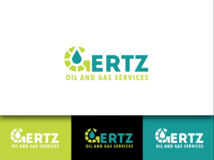 Logo Design by wonderland for Gertz | Design: #10923361