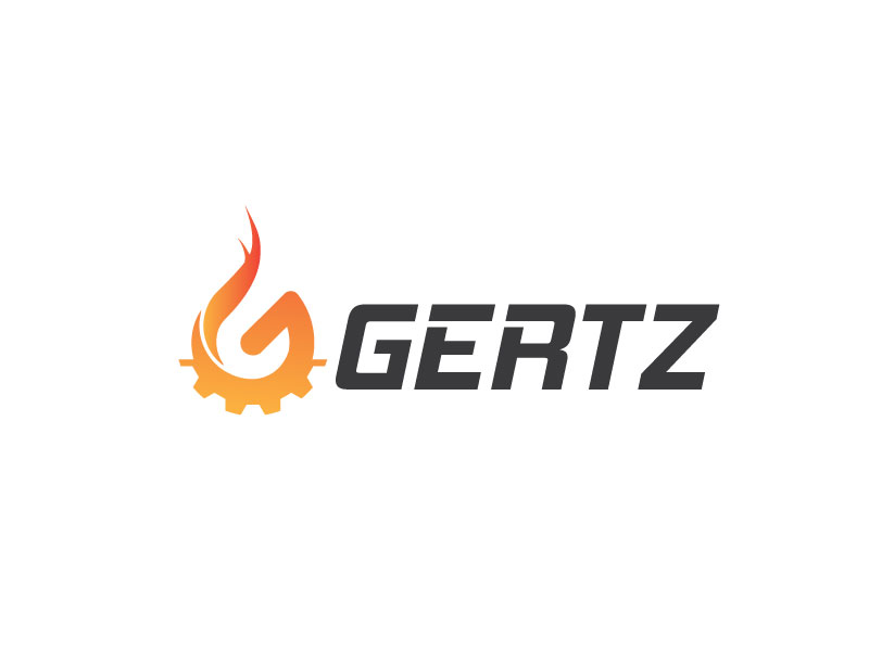 Logo Design by site for Gertz | Design #10923511
