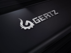 Logo Design by site for Gertz | Design: #10923512