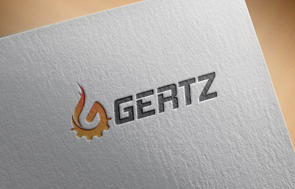 Logo Design by site for Gertz | Design #10923514