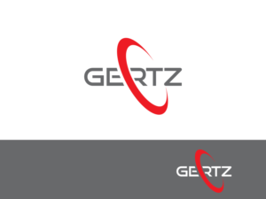 Logo Design by Atec for Gertz | Design: #10924312