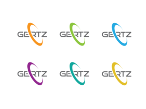 Gertz | Diseño de Logo por Atec