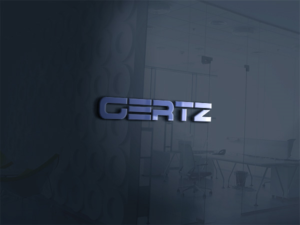 Logo Design by Apple™ for Gertz | Design: #10923877