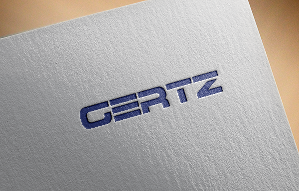 Logo Design by Apple™ for Gertz | Design #10923878