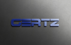 Logo Design by Apple™ for Gertz | Design: #10923879