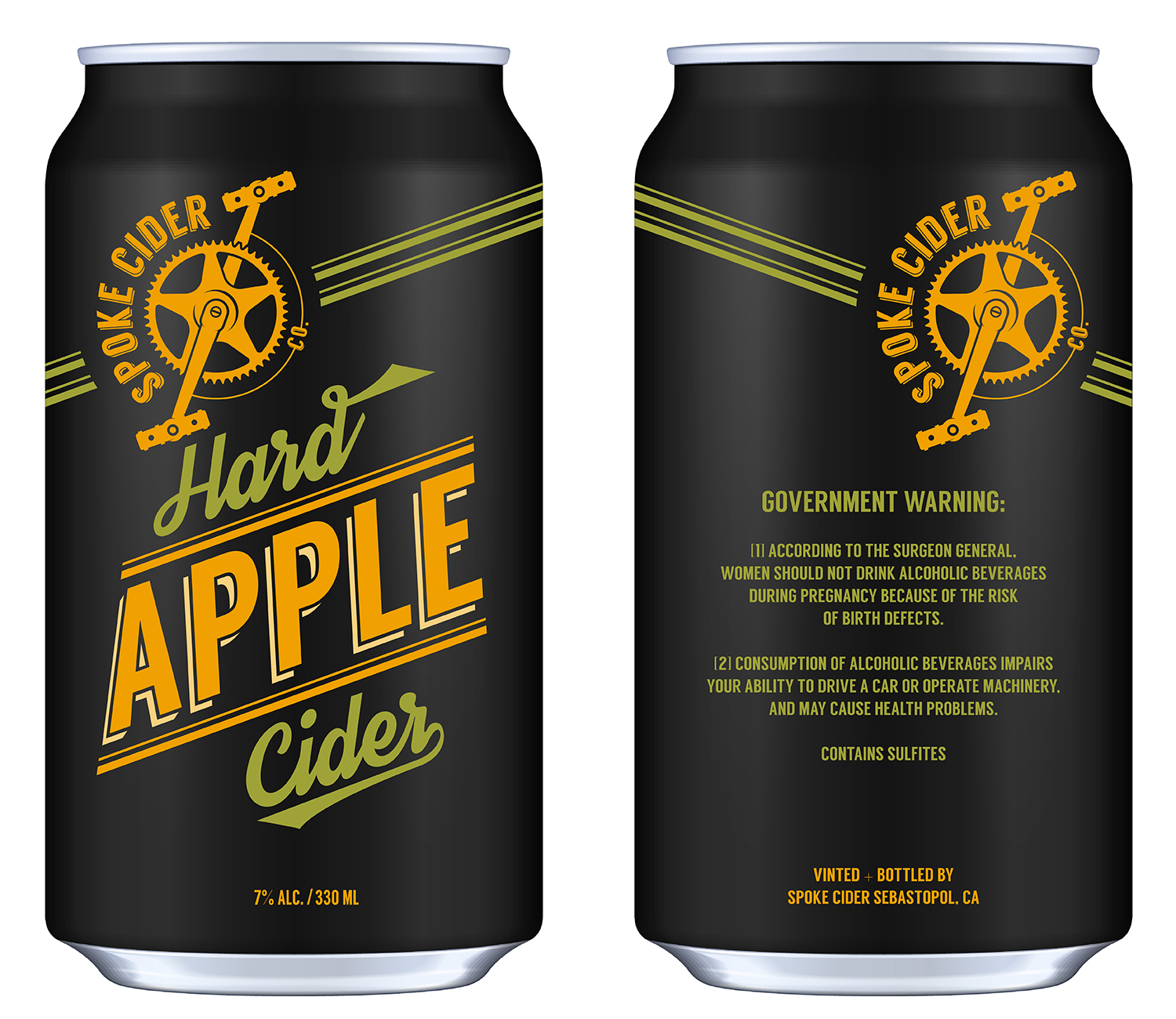 Packaging Design by RoundYellow for this project | Design #11020756
