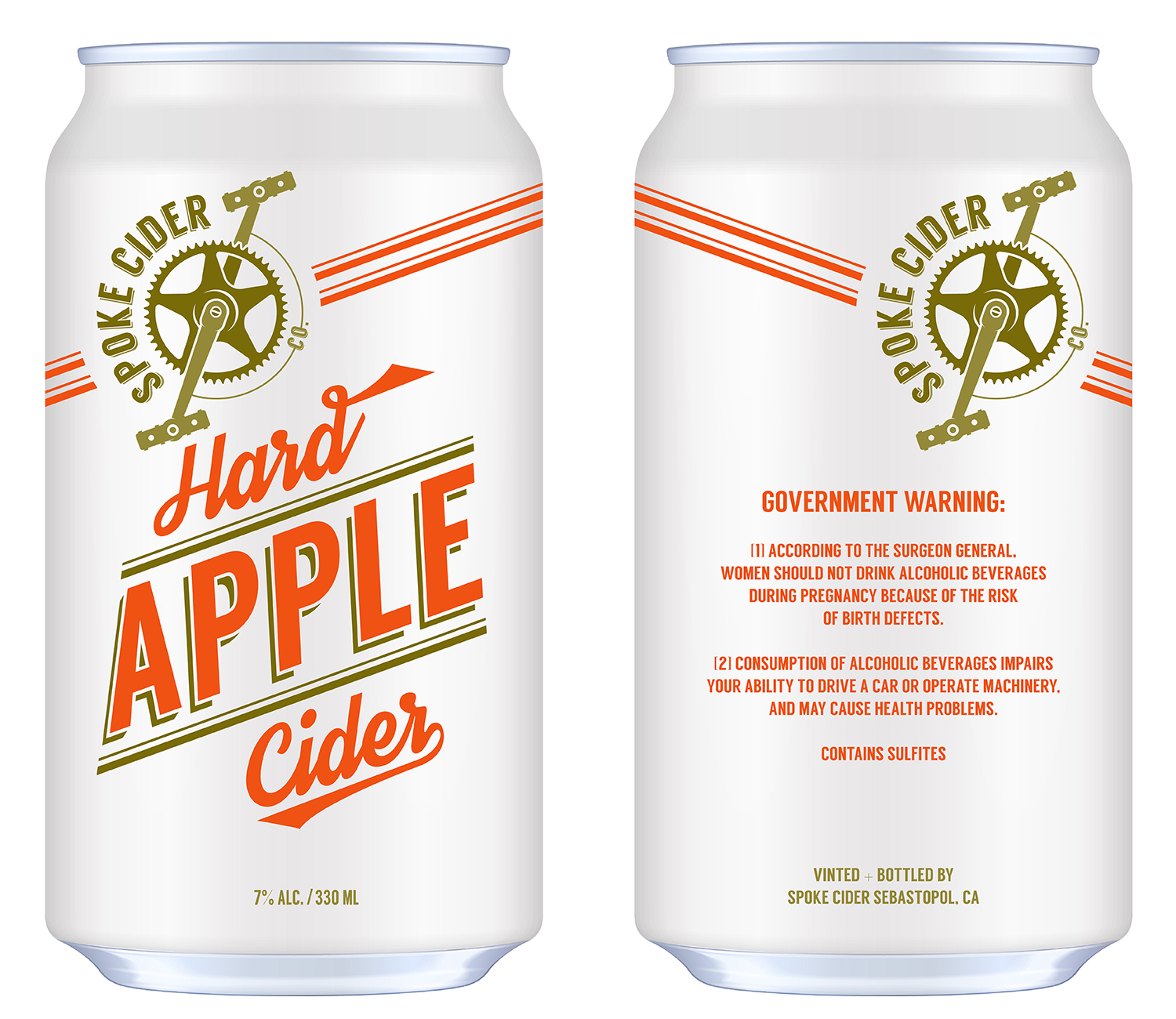 Packaging Design by RoundYellow for this project | Design #11020757