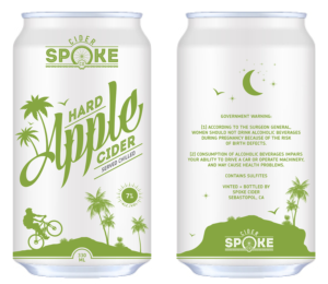 Packaging Design by RoundYellow for this project | Design: #11021111