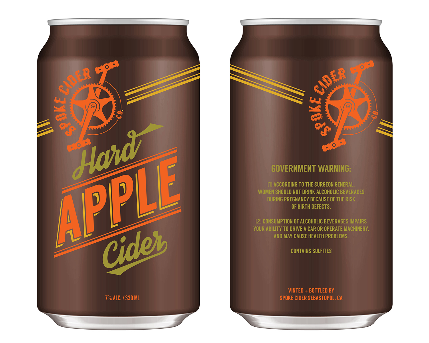Packaging Design by RoundYellow for this project | Design #11048192